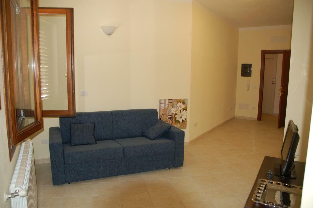 Hotel Beb 2000 Sassari Exterior foto